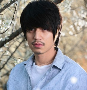 Kim Hyun-Soo (The Recipe)