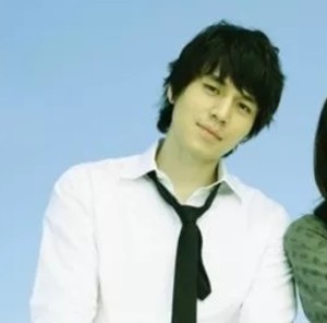 Kim Joon-Oh (Heartbreak Library)