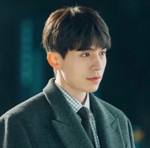 Kwon Jung-Rok (Touch Your Heart)