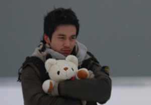 Lee Joon-Soo (BitterSweet Life )
