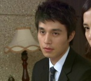 Lee Tae-jo (Partner 2009)