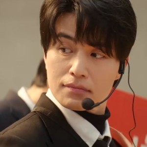Noh Ki-Jun (The Divorce Insurance)