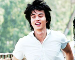 Park Eun Woo ( Hanoi Bride )