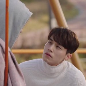 Park Ri-Hwan (Bubblegum)
