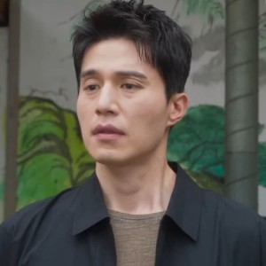 Park Seok-Cheol (The Nice Guy)