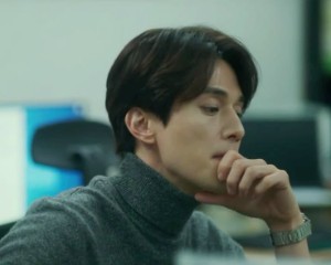Park Yeong-Ho ( Single In Seoul)