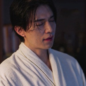 Ryu Su-Yeol (Bad And Crazy)