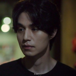 Seo Moon-Jo ( Strangers From Hell)