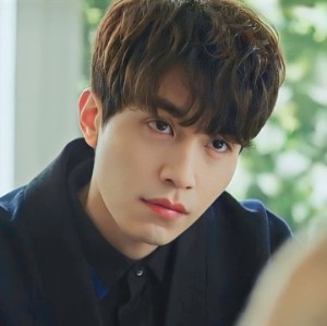 Wang Yeo / Grim Reaper (Goblin)