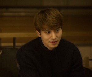 Woo-Jin #100 (The Beauty Inside)