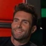 Adam Levine