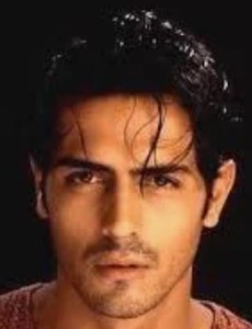 Arjun Rampal