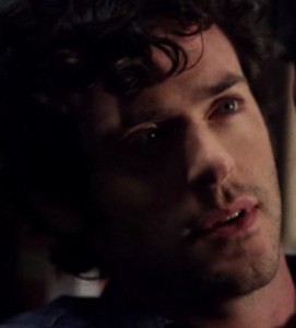 Brendan Hines