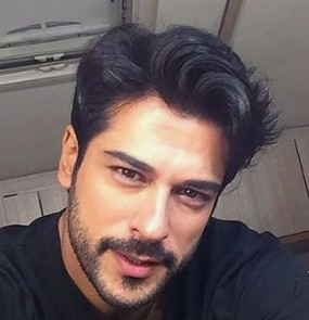Burak Özçivit