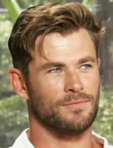 Chris hemsworth