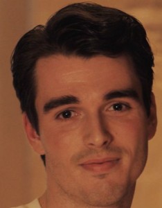 Cory Mylchreest