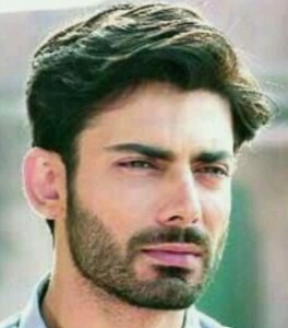 Fawad Khan