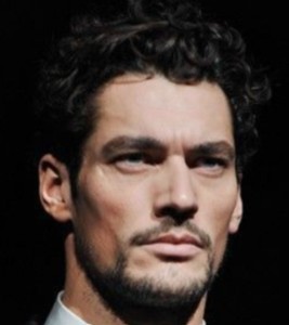 David Gandy