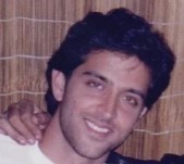 Hrithik Roshan