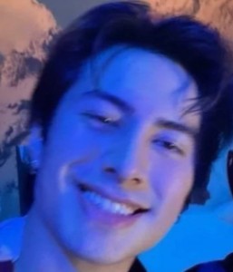 Hudson Williams