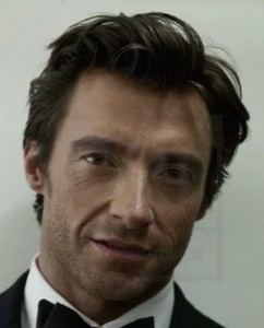 Hugh Jackman
