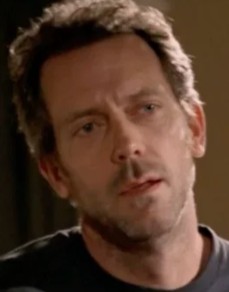 Hugh Laurie