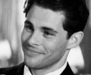 James Marsden