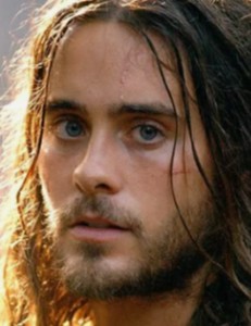 Jared Leto