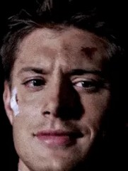 Jensen Ackles
