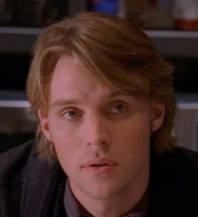 Jesse Spencer