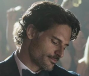 Joe Manganiello