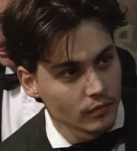 Johnny Depp