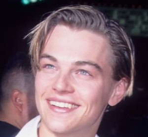 Leonardo Dicaprio