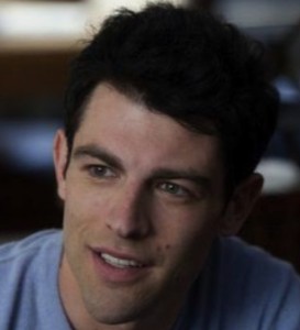 Max Greenfield