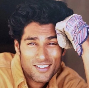 Moose Ali Khan