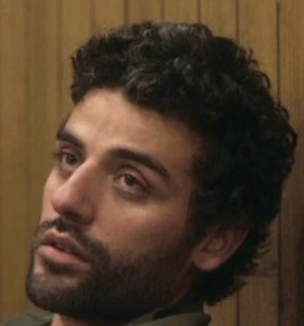 Oscar Isaac