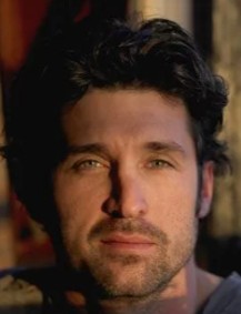 Patrick Dempsey