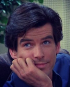 Pierce Brosnan