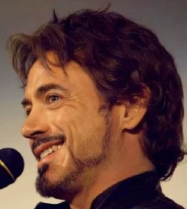 RDJ