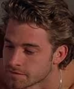Scott Speedman