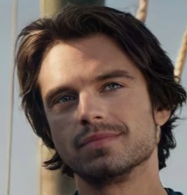 Sebastian Stan