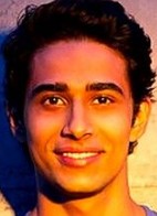 Suraj Sharma