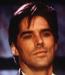Thomas Gibson