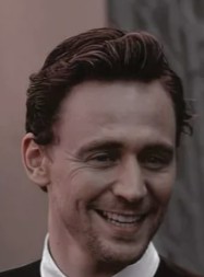 Tom Hiddleston