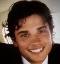 Tom Welling