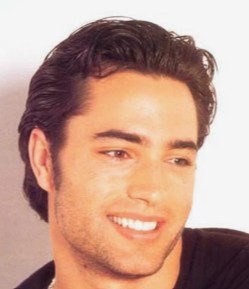 Victor Webster