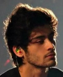 Zayn Malik