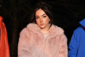 Frankie Osborne
