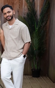 Imran maalik