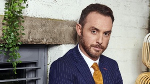 James nightingale